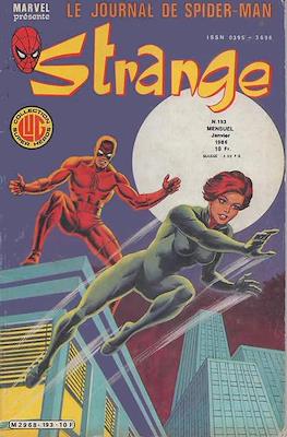 Strange #193
