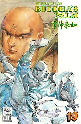 The Force of Buddha's Palm #19