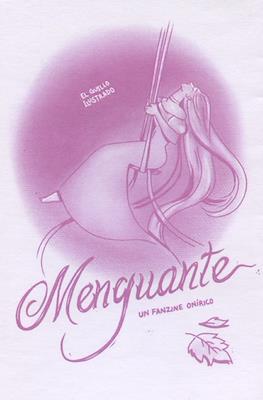 Menguante