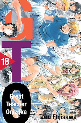 GTO #18