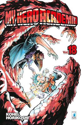 My Hero Academia #18
