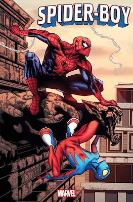 Spider Boy (2023-... Variant Cover) #1.1
