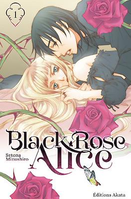 Black Rose Alice #1