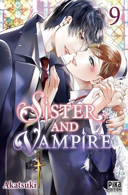 Sister and Vampire #9