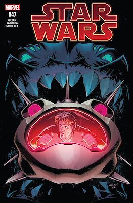 Star Wars Vol. 2 (2015) (Comic Book) #47