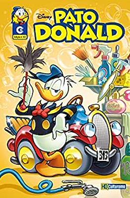 Pato Donald #43