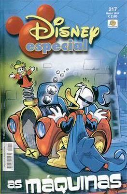 Disney Especial #217