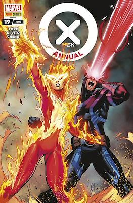 Gli Incredibili X-Men #400