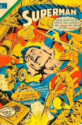 Superman #168