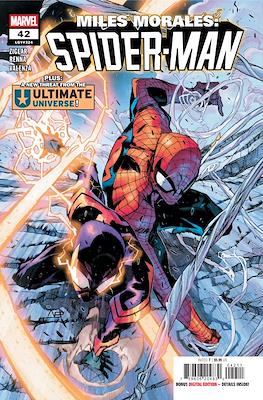 Miles Morales: Spider-Man Vol. 2 (2022-2026) (Comic Book) #42