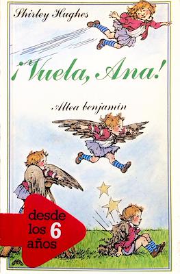 Altea Benjamín #51