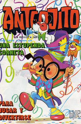 Anteojito #780