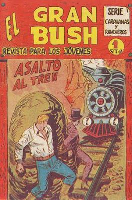 El gran Bush #15