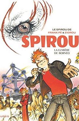 Une aventure de Spirou et Fantasio par... / Le Spirou de... #10