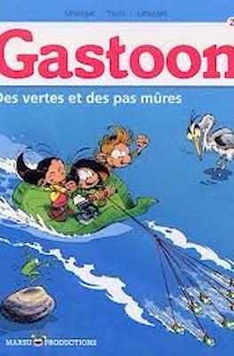 Gastoon #2