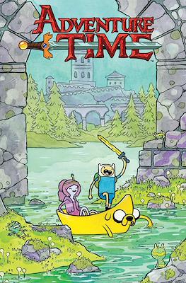 Adventure Time #7