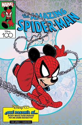 The Amazing Spider-Man (2023) (Portadas variantes) #8