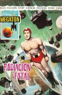 Megatón #17