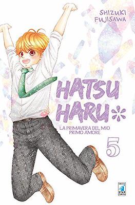 Hatsu Haru #5