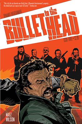 Bullet To The Head #3