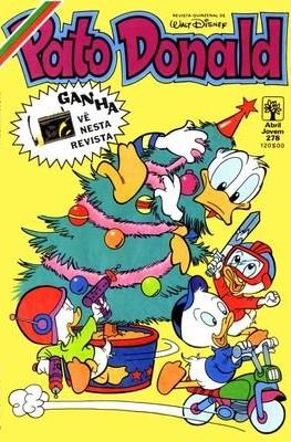 Pato Donald #278