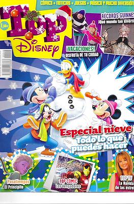 Top Disney (2011-2012) #48