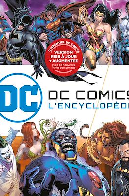 DC Comics: L'encyclopédie