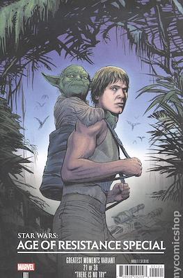 Star Wars: Age of Resistance #3.1