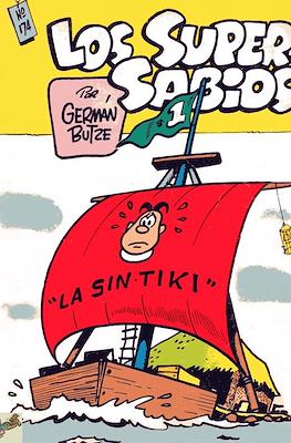 Los Supersabios #174
