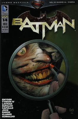 Batman (Spillato) #71