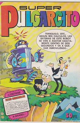 Super Pulgarcito #108