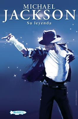 Michael Jackson. Su leyenda