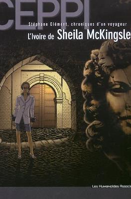 Stéphane Clément #12
