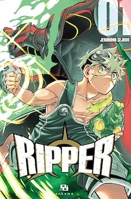 Ripper #1