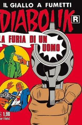 Diabolik R #551