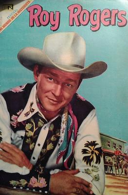 Roy Rogers #202