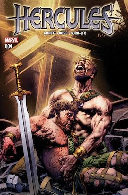 Hercules Vol. 4 #4