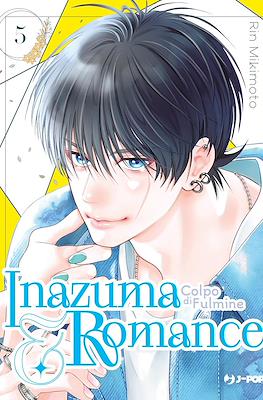 Inazuma & Romance: Colpo di fulmine #5
