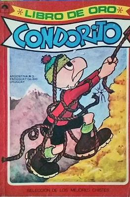 Condorito Libro de Oro #20