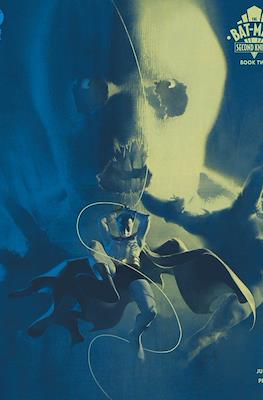 The Bat-Man: Second Knight (2025-Variant Covers) #2
