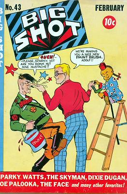 Big Shot Comics #43