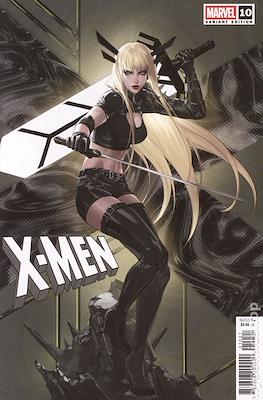 X-Men Vol. 7 (2024- Variant Cover) #10