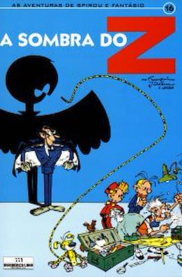 Spirou e Fantásio #3
