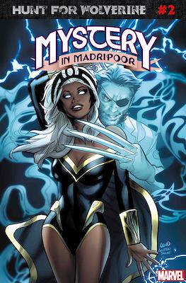 Hunt For Wolverine: Mystery in Madripoor #2