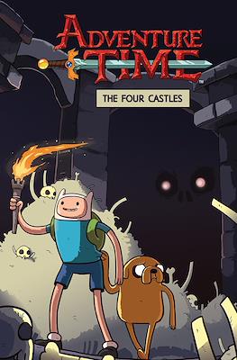 Adventure Time: Original Graphic Novel #7