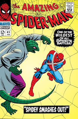 Spider-Man Komplett #52