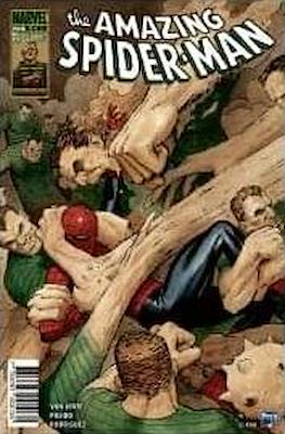 The Amazing Spider-Man (Grapa 24-48 pp) #616