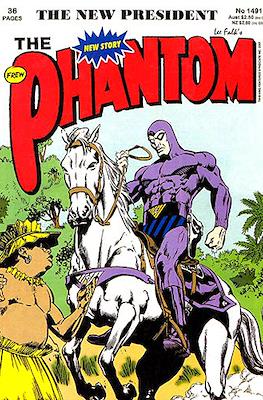 The Phantom #1491