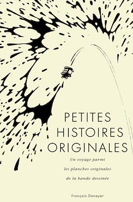 Petites histoires originales