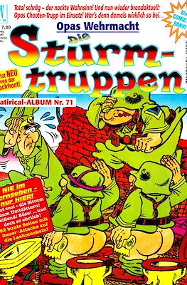 Die Sturmtruppen #71